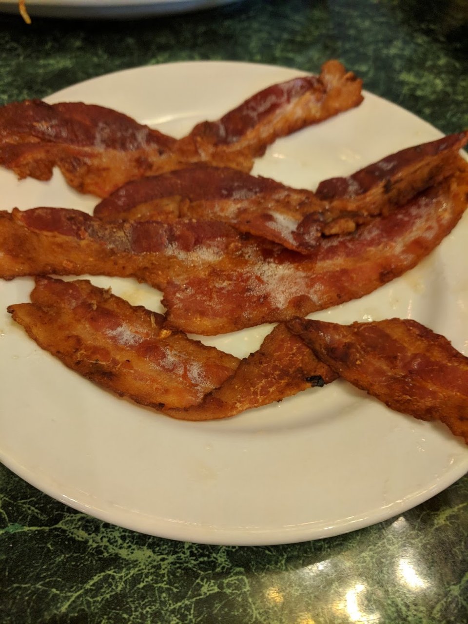 Side of Bacon
